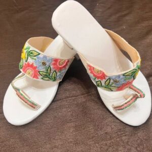 Kohlapuri Sandal for Women